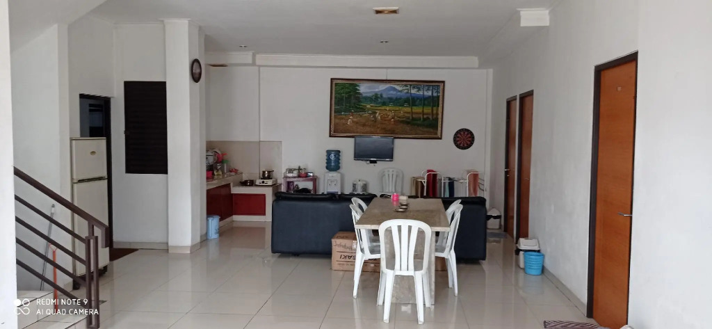 Guest House Pasundan