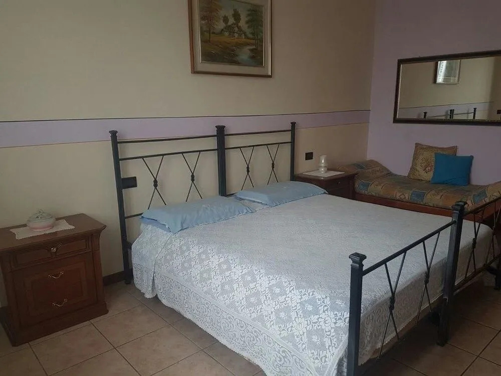 Bed & Breakfast Bellavista