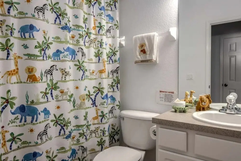 Windsor Hills Resort 2643