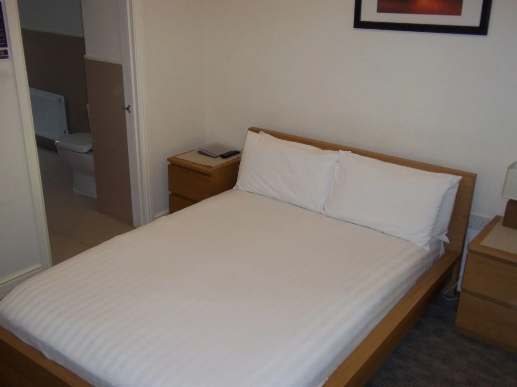 Clapham Guest House