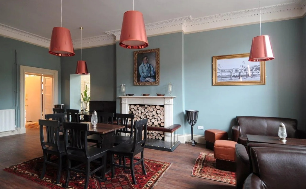 The William Cecil