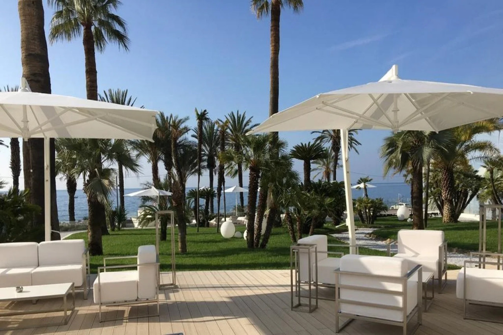 Miramare The Palace Resort