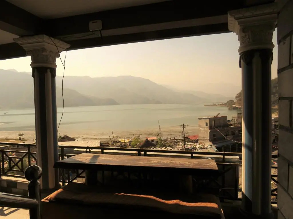 Lake Vision Guesthouse