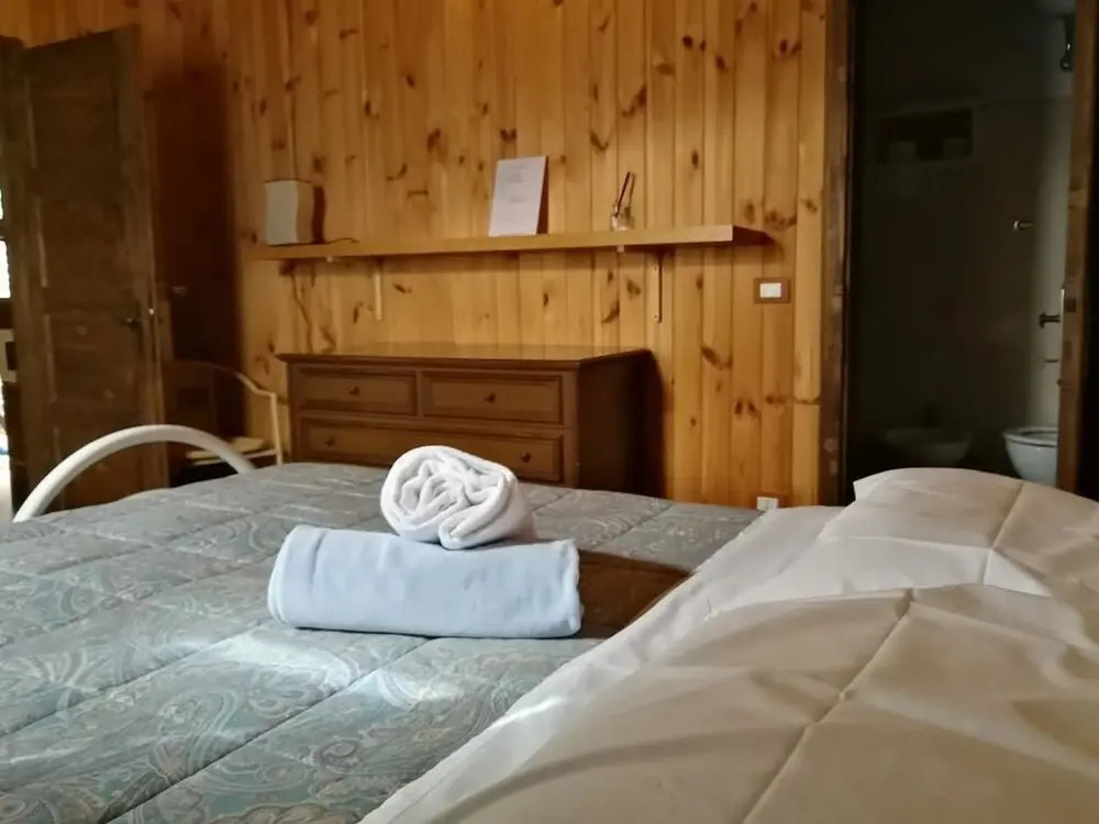 Villa Manna B&B