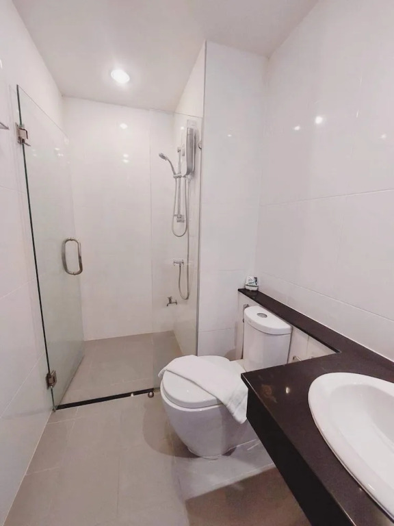 Ahad Suite Aonang