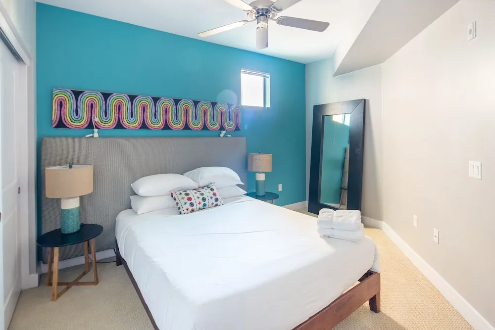 Luxury Biltmore Apartments by WanderJaunt