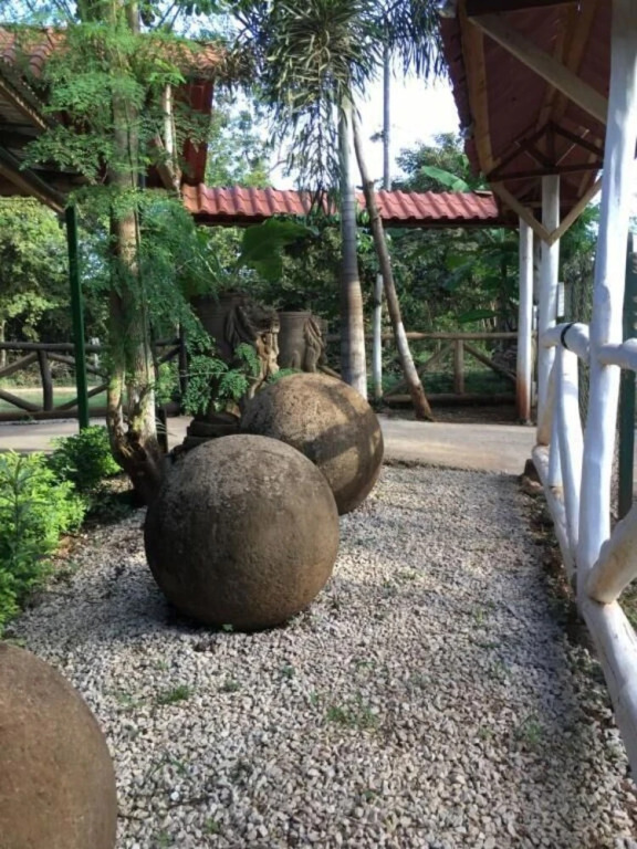 Safari Surf Hostal