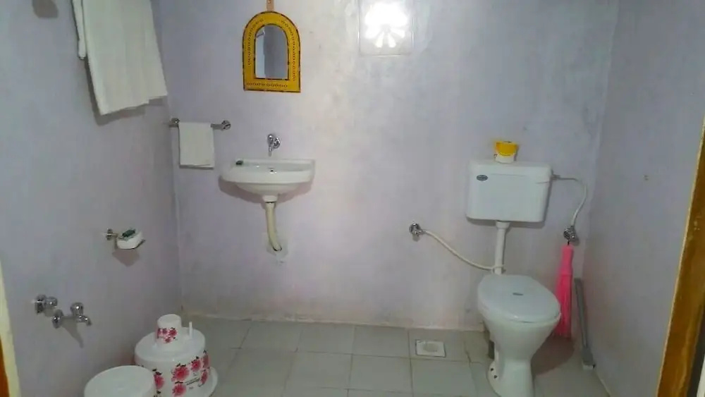 Banni Village Stay