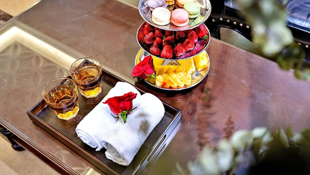 Hanoi Memory Premier Hotel & Spa