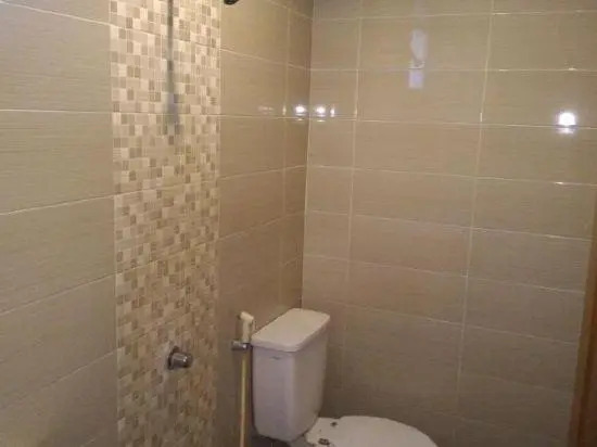Hotel Sentral Jombang