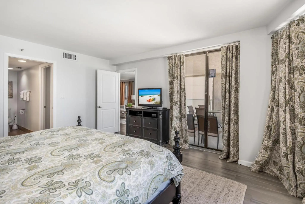 Beachside Two 4348 at Sandestin