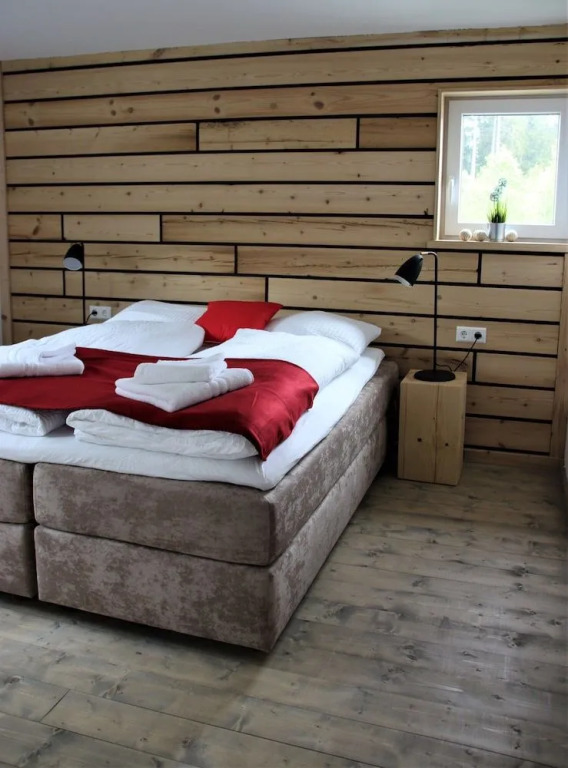 Hinterzarten Freiburgerstraße by Kuckucksnester