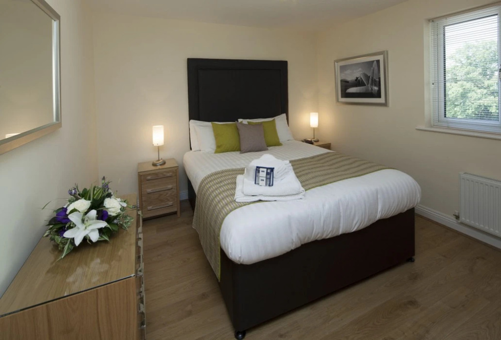 Equinox Place by House of Fisher