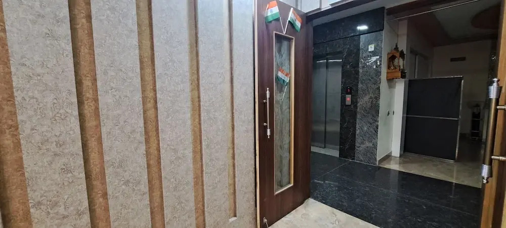 Hotel R S RESIDENCY