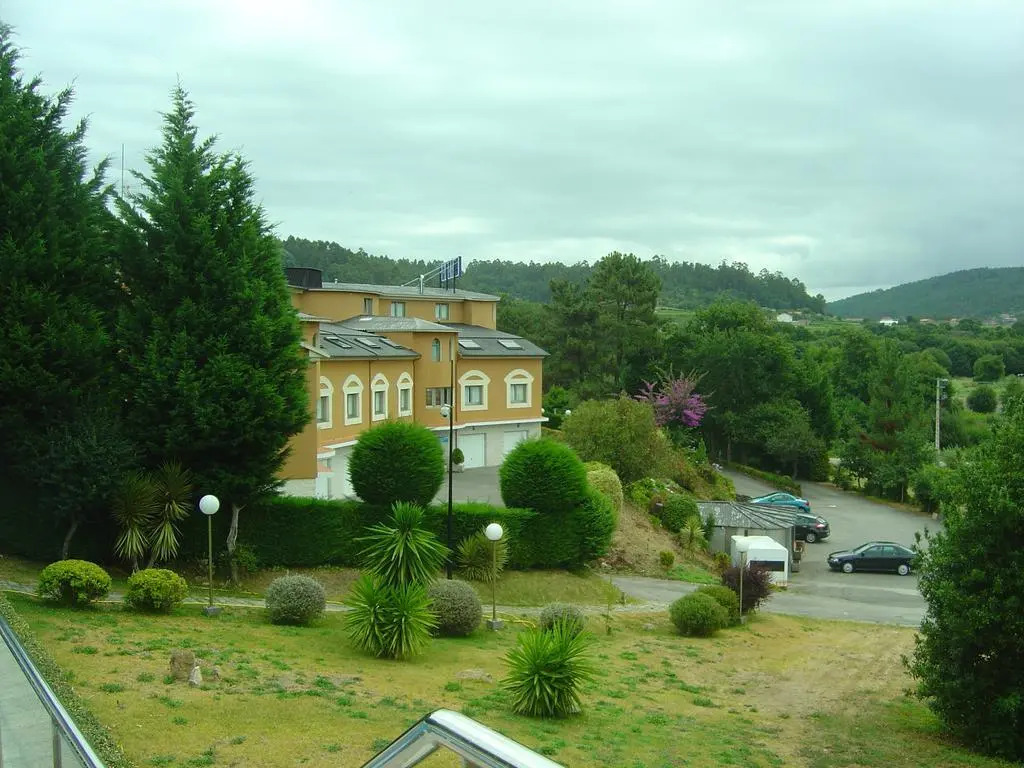 Hotel Vialmar