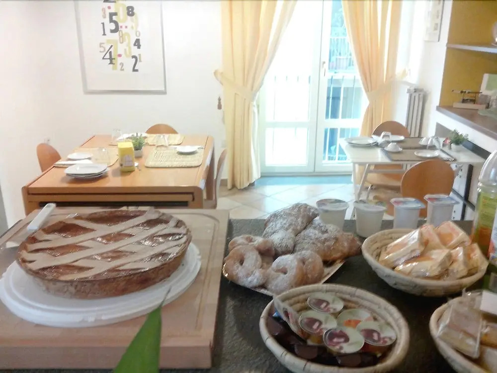 GuestHost - B&B Lungomare Centro