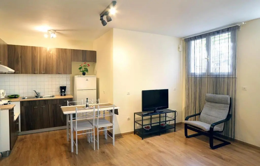Alexandros Apartment