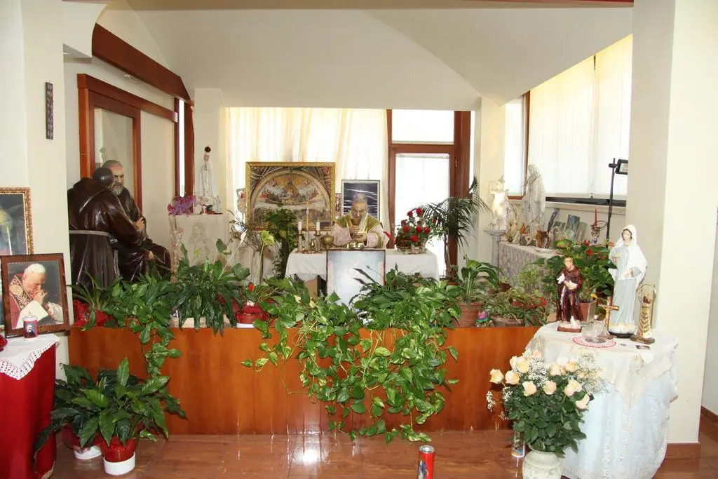 Albergo San Michele