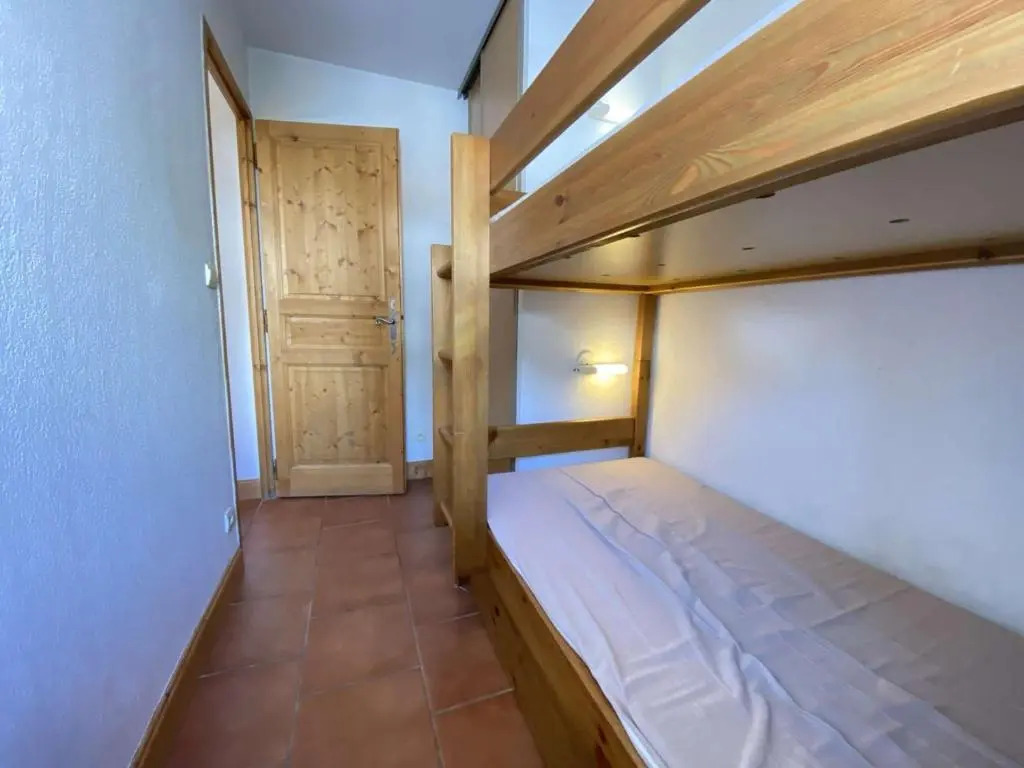 Appartement Praz-sur-Arly, 1 pièce, 4 personnes - FR-1-603-18