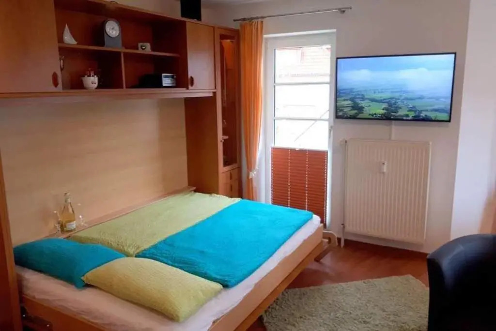 Haus Elbe 1 Wohnung 18