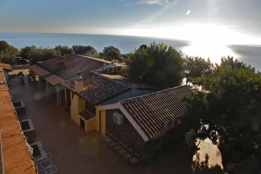 Hotel Turismo Rurale Villa Maria Caterina