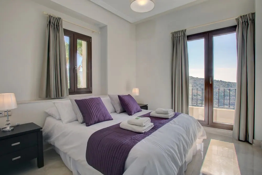Villa Benahavis