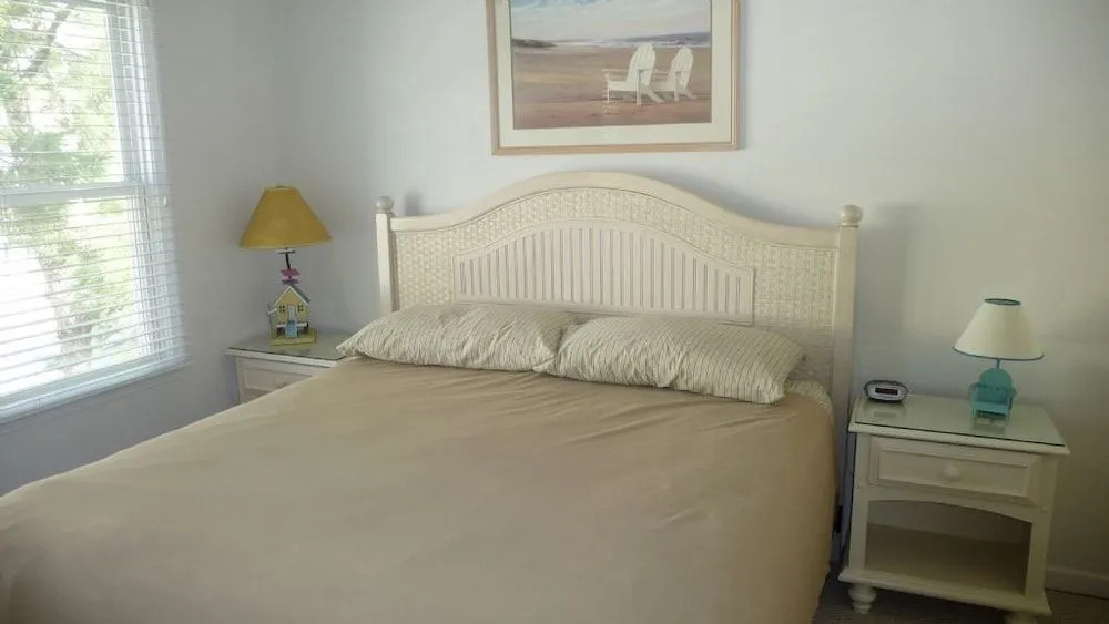 Sandy Pause II B1 - 3 Br Townhouse