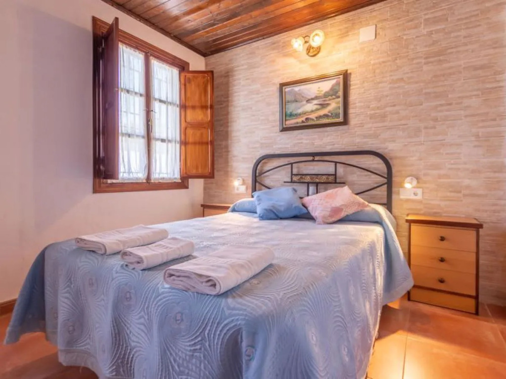 Holiday Home Rural Cacin by Interhome