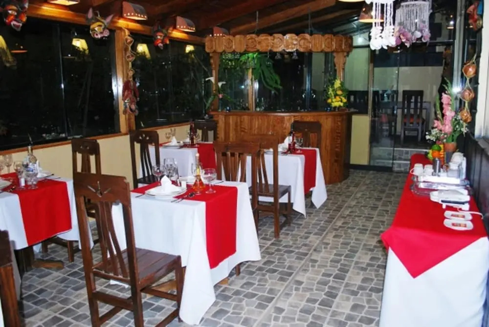 Ccapac Inka Ollanta Casa Museo