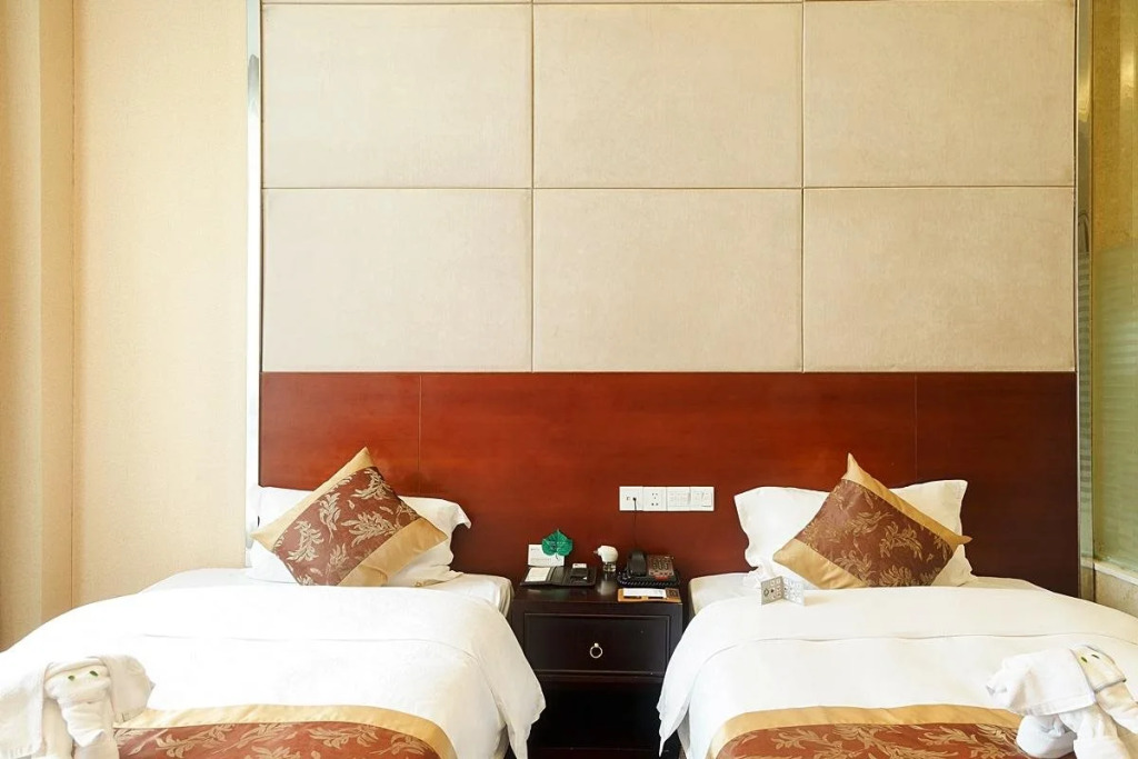 Suzhou Phoenix Hotspring Resort