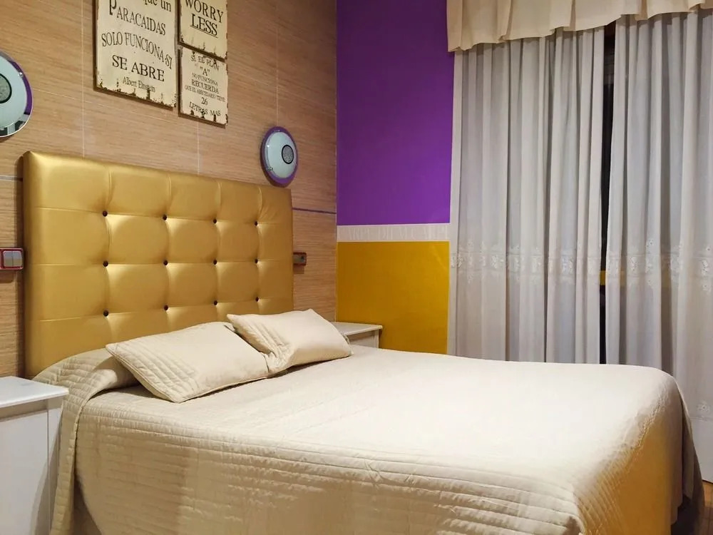 Hostal Los Ángeles