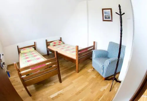 Klaipeda Hostel