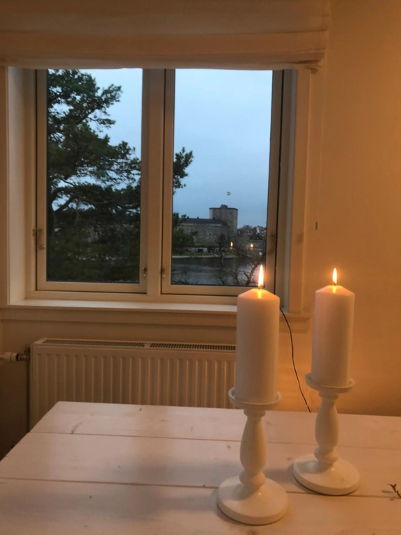 Sjövillan B&B