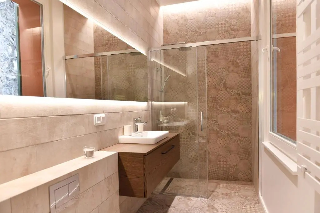 Luxury Studio next to Monte Carlo