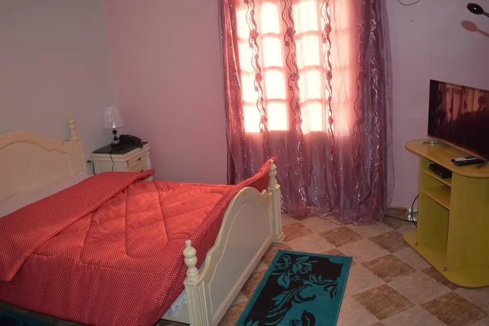 Hotel Cote Ouest
