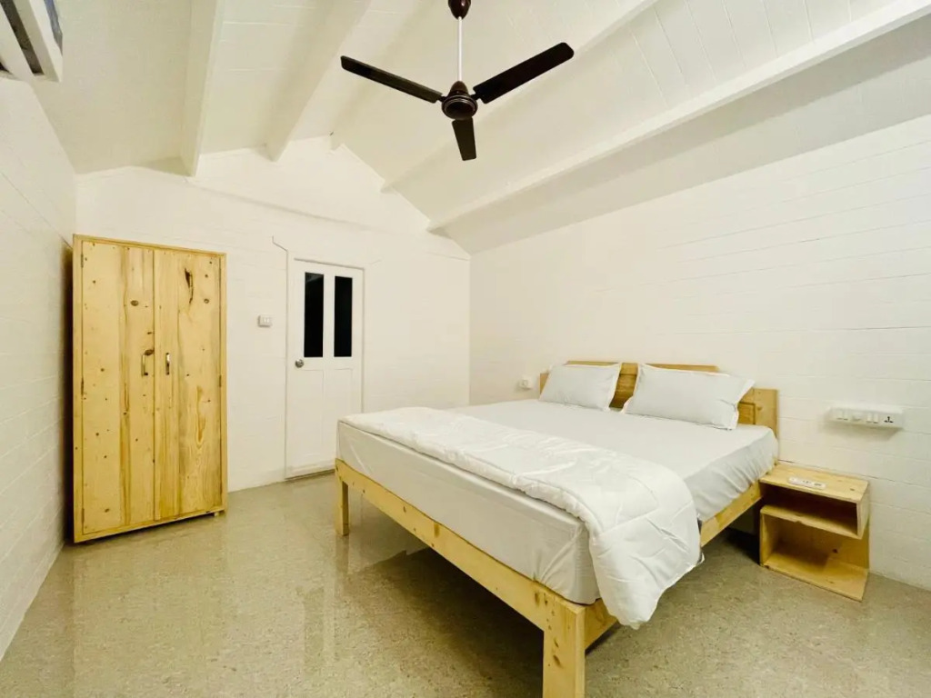 Cocos Beach Resort