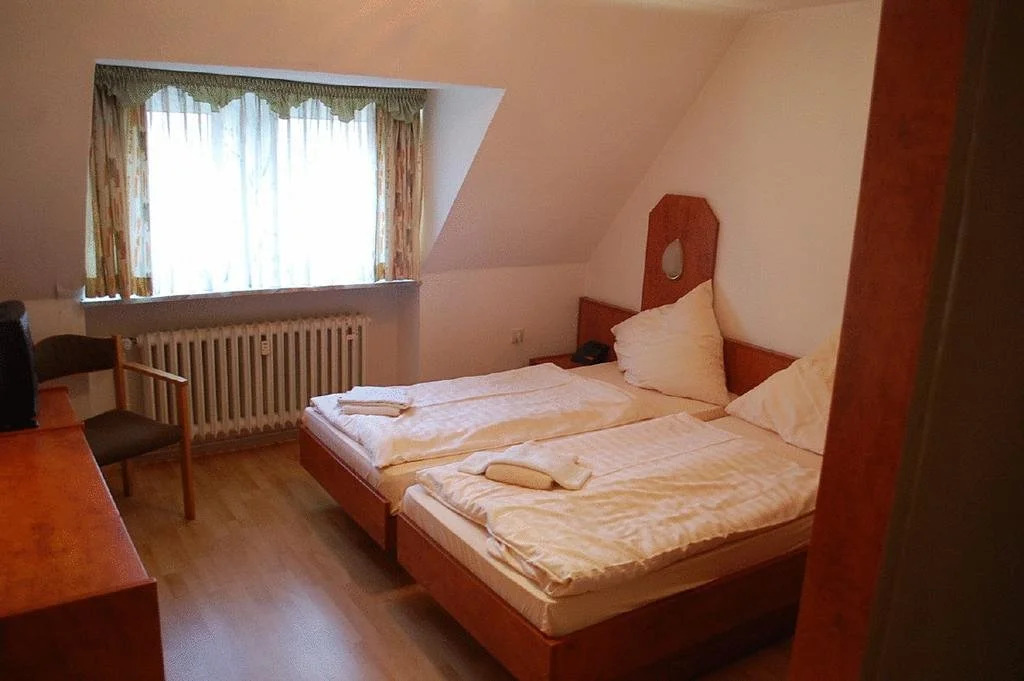 Hotel Boné To