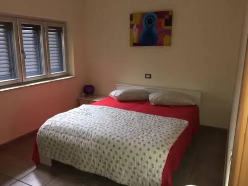 Casa Mia Ristorante e B&B