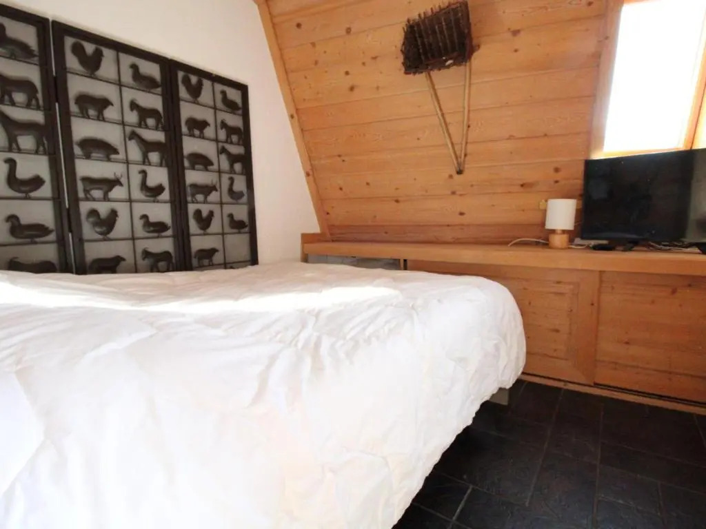 Appartement Avoriaz, 2 pièces, 4 personnes - FR-1-633-54