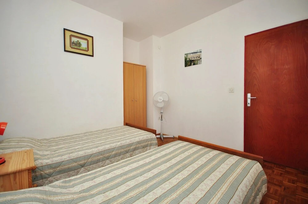 Apartments Blaženka