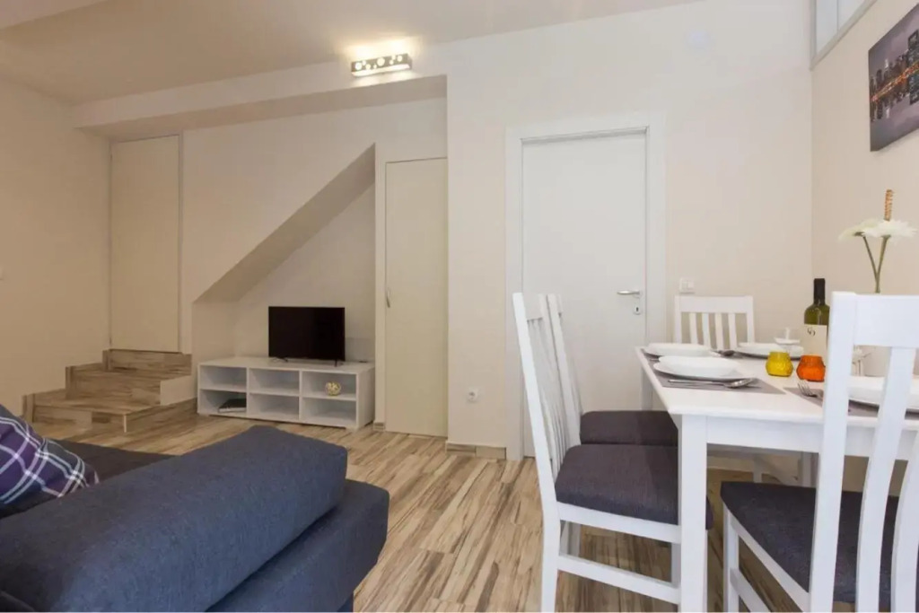 Apartman Fortica