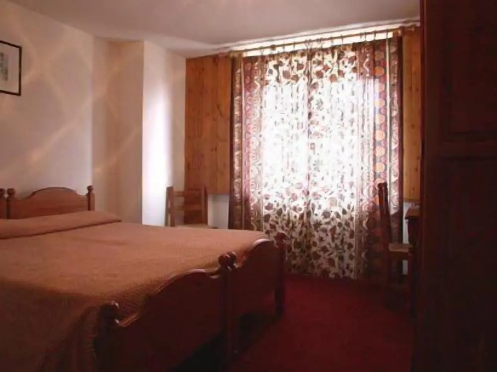 Piccolo Chalet