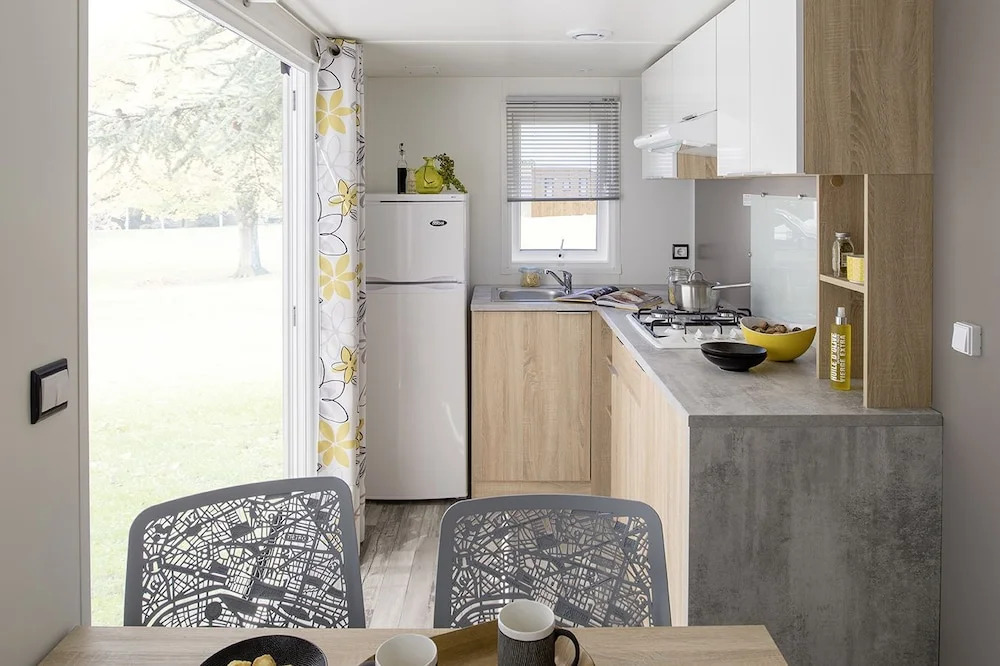 Youcamp Village - Marseille Provence