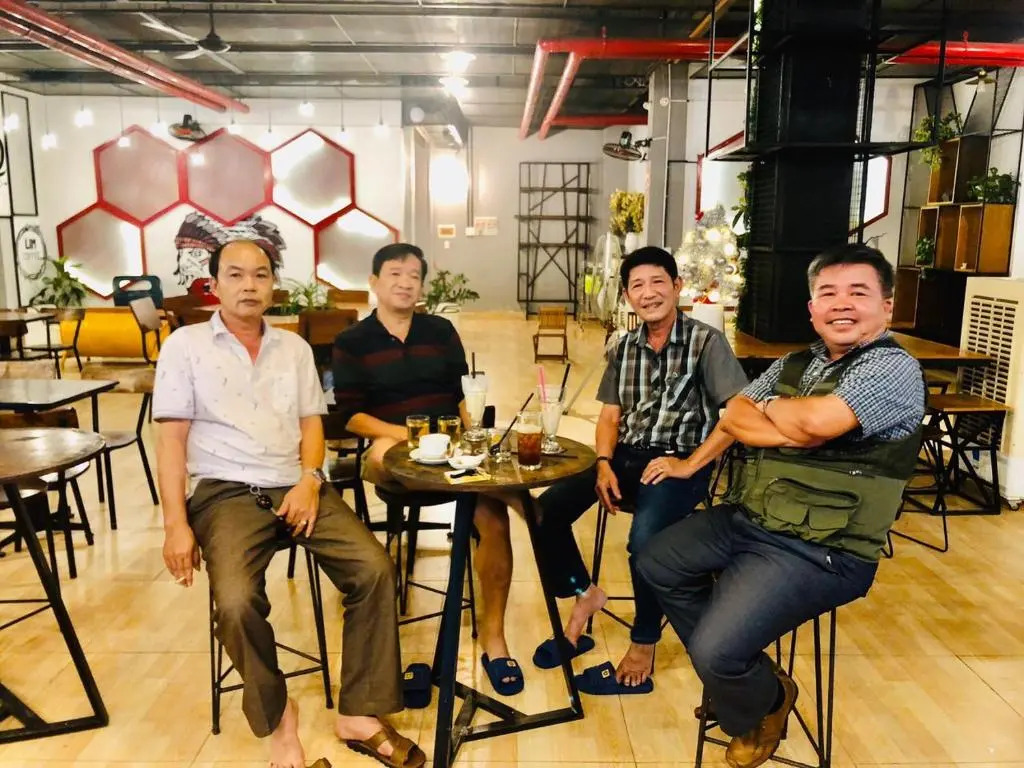 Nhà nghỉ PHƯƠNG ĐÔNG