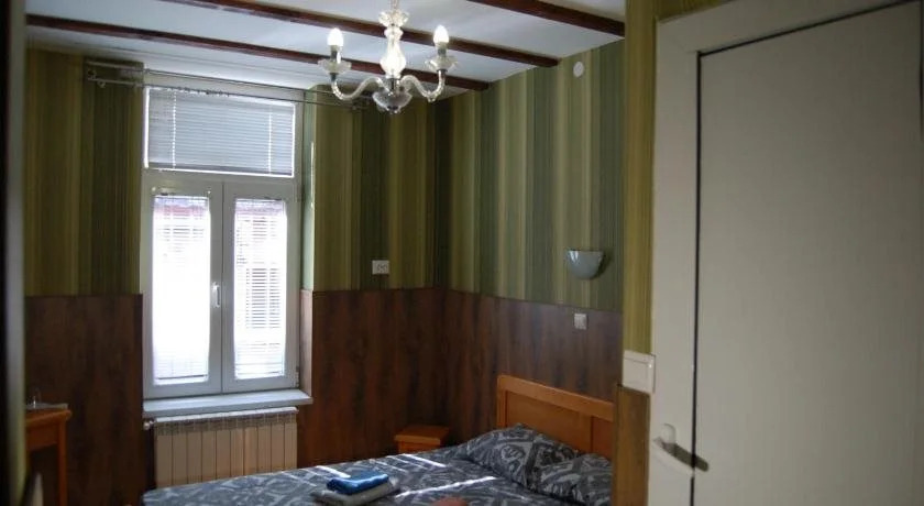 Stivan Iskar Hotel