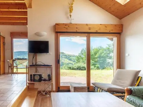 Chalet La Roche