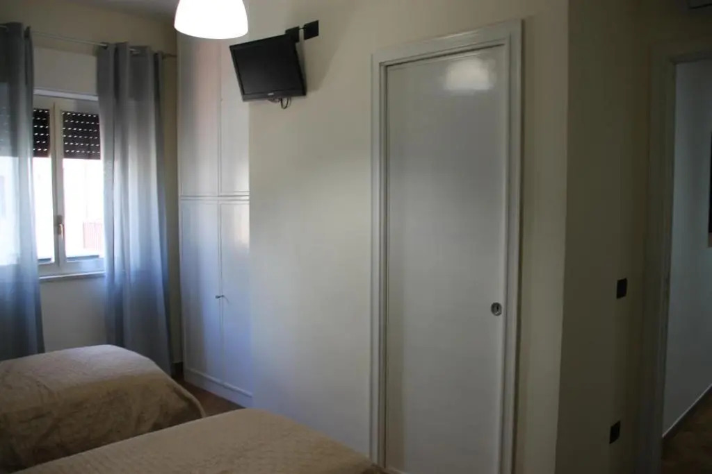 B&B Alexander-Room and Breakfast