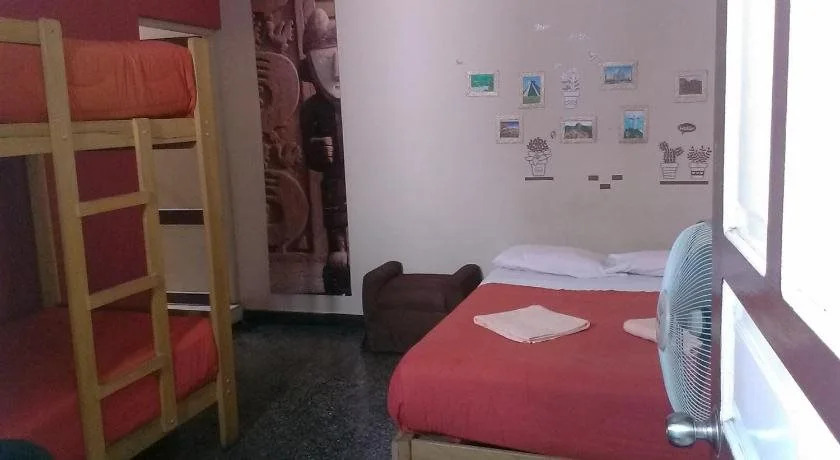Enjoy Hostels