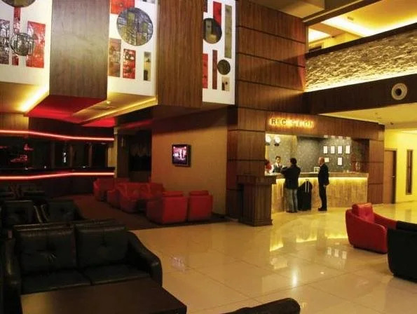 Hotel Park Inegol