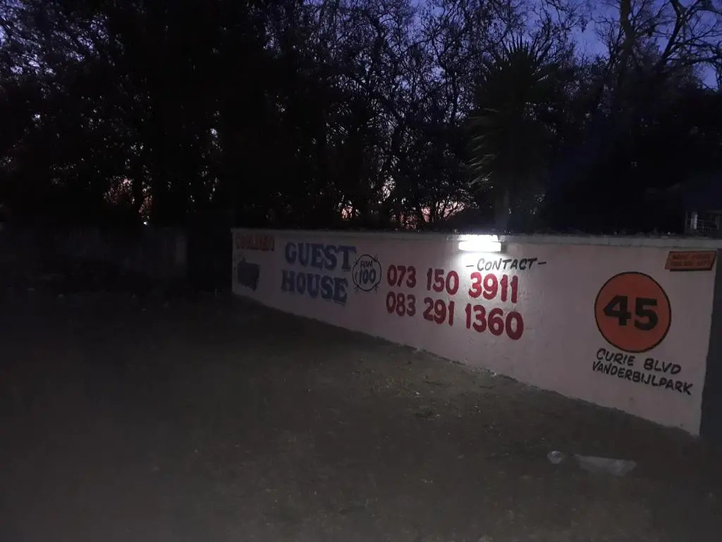 Coolden guesthouse